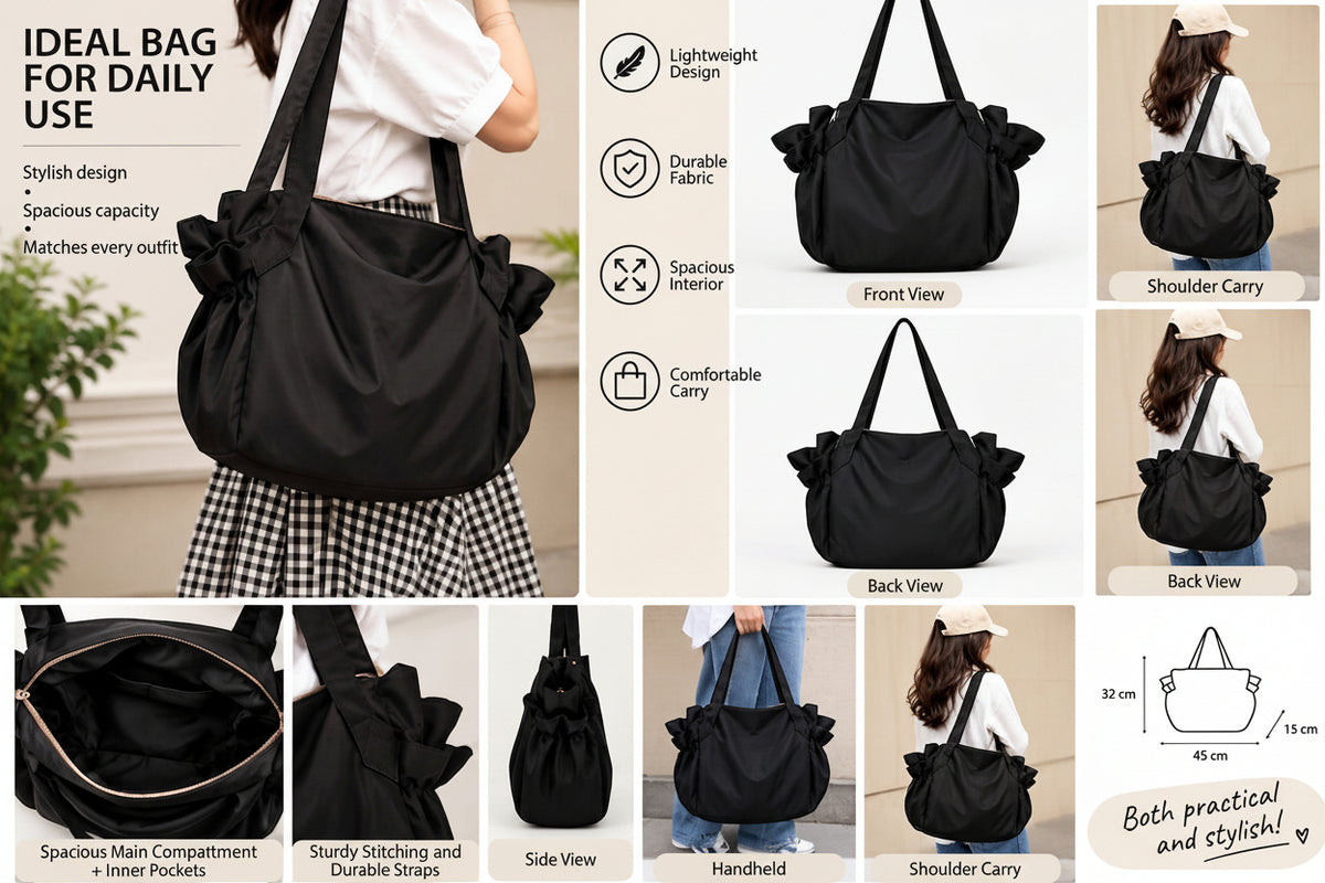 PRATİCE BAG