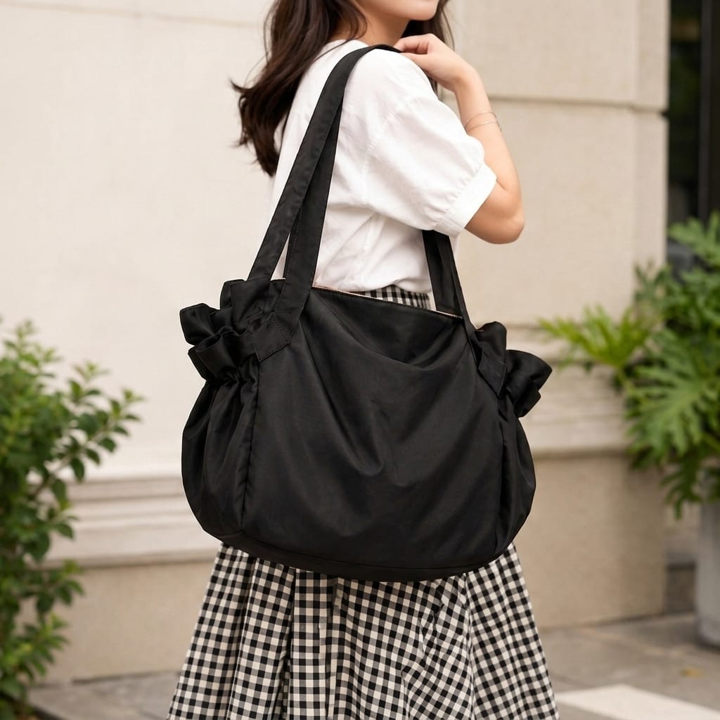 PRATİCE BAG
